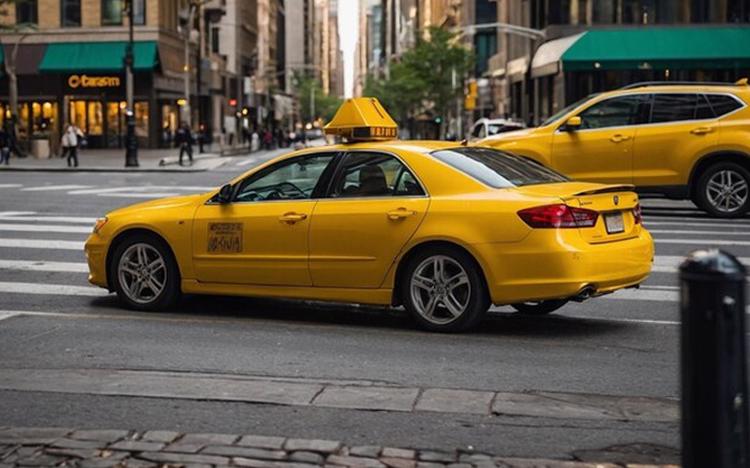 Williamstown Taxi